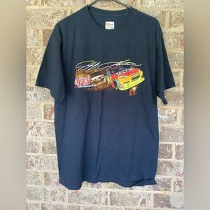 Nascar Chase Authentics Jeff Gordon #24 DuPont Shirt Mens Large